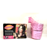 New Air Curler by Hampton Direct - AS SEEN ON TV - Dry  &amp; Curl in 1 Easy... - $29.69
