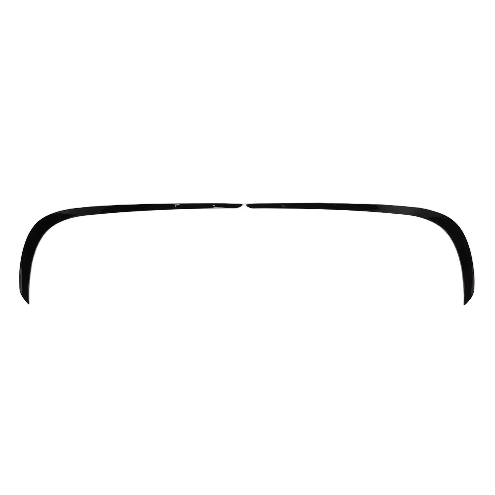 Front bumper spoiler bumper diffuser wear resistant for car thumb200