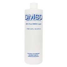 DMSO Liquid Concentrate 99% Pure 16 fl. oz. - $31.99