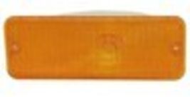 FORD TRUCK PICKUP 1975-1977 E-100 E-150 VAN PARK LAMP TURN SIGNAL LIGHT ... - $26.72