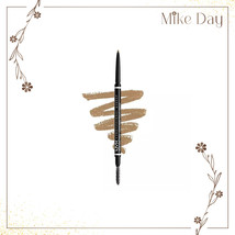 NYX Micro Brow Pencil Shade: 02 Blonde Brand New in Box Sealed - $203.77 MXN