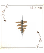 NYX Micro Brow Pencil Shade: 02 Blonde Brand New in Box Sealed - $200.27 MXN