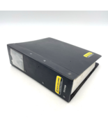 New Holland LS160 LS170 Skid Steer Loader Service Repair Manual Ring Binder - €128,58 EUR