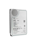 Seagate ST20000NT001 20TB IRONWOLF PRO ENTERPRISE NAS VIDEO PROD RAID ST... - $942.81 CAD