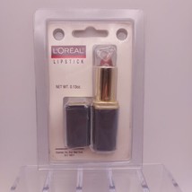 L'oreal Matte Opal 408 Colour Supreme Lipstick Original Formula Nib - $18.80