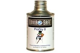 Enviro-Safe Prodry 8oz Concentrate Can Moisture Eliminator for AC #2080 - £78.06 GBP
