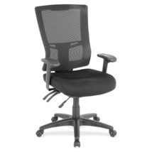 High-back Mesh Chair - $457.42