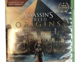 Microsoft Game Assassin&#39;s creed origins 307011 - $14.99