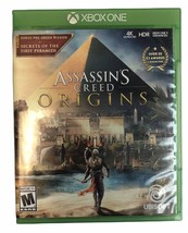 Microsoft Game Assassin&#39;s creed origins 307011 - £11.98 GBP