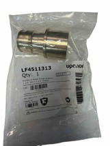 Uponor LF4511313 ProPEX LF Brass Sweat Adapter 1-1/4&quot; PEX x 1-1/4&quot; Copper - $23.75