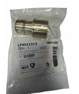Uponor LF4511313 ProPEX LF Brass Sweat Adapter 1-1/4&quot; PEX x 1-1/4&quot; Copper - $23.75