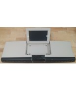 Ford overhead video rear entertainment system. DVD &amp; LCD display. Lt Tan... - $42.38 CAD
