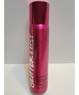 New Victoria&#39;s Secret Glitter Lust Bombshell Shimmer Spray Hair Body Mis... - $10.00