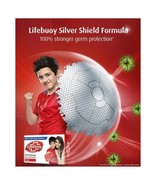 Lifebuoy Total 10 Germ Protection Bathing Soap Bar 125 g - $13.59 CAD+
