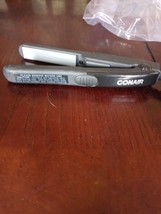 Conair Hair Straightner - £12.36 GBP