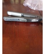 Conair Hair Straightner - $21.56 CAD