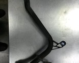 Heater Line From 2003 BMW X5  3.0 - $34.95