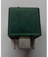 FORD OEM V23141-A1-X9 RELAY TESTED 1 YEAR WARRANTY FREE SHIPPING F3 - $16.95
