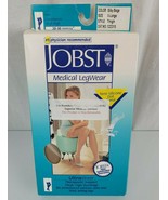 BSN Medical/Jobst 122315 Ultra Sheer Compression Stocking Thigh High, 20... - £66.18 GBP