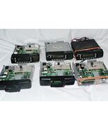 LOT 6 TK-7180H-K KENWOOD CORE RADIO FOR PARTS BITS-SPARES-PEICES-AS IS #... - $2,286.60 MXN