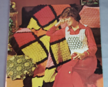 Vintage Lily Speed-O-Weave Book No. 96-S Pattern &amp; Instruction Book - £9.51 GBP