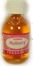 Mulberry Oil Based Fragrance 1.6oz CS-82495 - £9.52 GBP