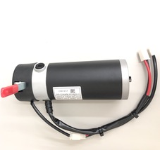 MSP Motor 511100-58010 incl. brake 2DX0X163004 CTM HS580 Taiwan mobility scooter image 2