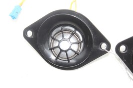11-16 BMW F10 65139184795 TWEETER SPEAKERS SET OF 2 E6471 image 7