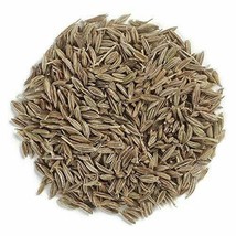 Frontier Co-op Cumin Seed Whole, Kosher | 1 lb. Bulk Bag | Cuminum cyminum L. - £20.01 GBP