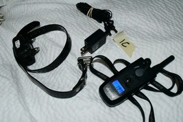 Dogtra 280NCP Platinum Dog Collar &amp; Receiver With Charger &amp; Strap 1C - $68.25
