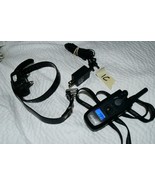 Dogtra 280NCP Platinum Dog Collar &amp; Receiver With Charger &amp; Strap 1C - €59,84 EUR