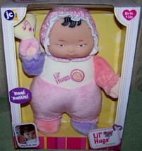 Berenguer babies Lil&#39; Hugs Soft Asian My First Doll New - £12.40 GBP