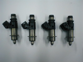 1999 2000 2001 Honda CR-V Fuel injectors they fit 2.0 engine - $48.51