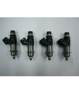 1999 2000 2001 Honda CR-V Fuel injectors they fit 2.0 engine - $66.34 CAD
