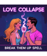 HAUNTED 50x -200x FULL COVEN BREAK UP SEPARATE EXTREME MAGICK ADVANCED W... - $23.33+