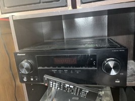 Pioneer AV Receiver VSX-531 - $101.92