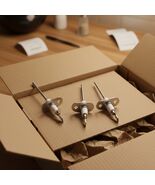 USA Furnace Flame Sensor - Direct Replacement for Goodman/Amana/Janitrol... - $297.27 MXN