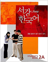 New Sogang Korean 2A: Student Book - £22.33 GBP
