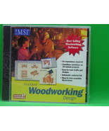 IMSI Instant Woodworking Design  - $13.70 CAD
