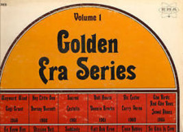 Golden Era Series Volume 1 - £32.12 GBP