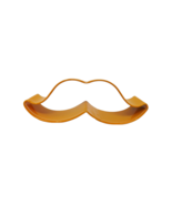 Celebrate It! Metal Cookie Cutter - New - Mustache - £4.29 GBP