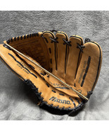 Mizuno 14&quot; GFN 1400 Franchise Series Leather RHT Baseball Glove - $1,029.49 MXN