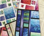 Lavender Lime Quilt Pattern: Daydreams DLL 87 (2018, Trade Paperback) - $18.69