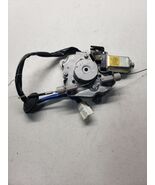 Passenger Right Power Window Motor Front Fits 03-07 MURANO 1444163 - $813.13 MXN