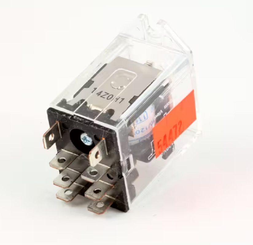 Henny Penny 14Z0H1 Power Relay 120V 15A fits for OFG-390/PFE-561 Models - $136.22