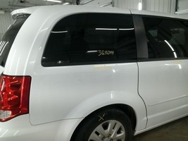 Passenger Quarter Panel Passenger Van Fits 08-20 CARAVAN 104730857 - $658.14 CAD