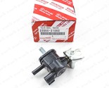 Genuine Toyota Sequoia Tundra Lexus GS IS ES Vacuum Switching Valve 2586... - $62.10