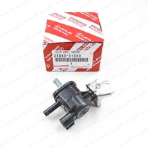 Genuine Toyota Sequoia Tundra Lexus GS IS ES Vacuum Switching Valve 2586... - $62.10