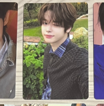 MAJING XIANG SCHLIESSE DEINE AUGEN Offizielle Fotokarte &quot;EWIG&quot; Kpop Auth... - €5,78 EUR