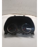 Speedometer Cluster MPH US Market ID 940011R015 Fits 13-14 ACCENT 1317499 - $562.81 MXN